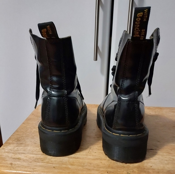 Molly Doc Martens - Picture 7 of 8